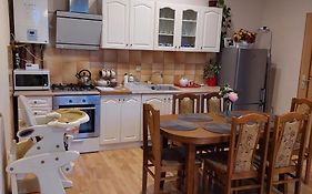 Apartament Zwierzyniec na Roztoczu