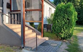 Apartament Zwierzyniec na Roztoczu
